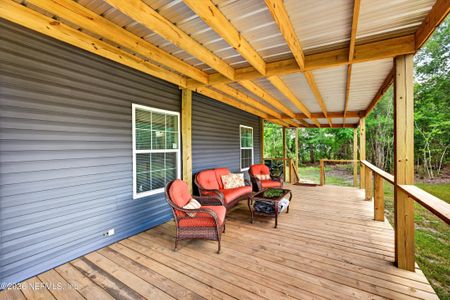 New construction Mobile Home house 6930 Nw County Rd 229A, Starke, FL 32091 - image