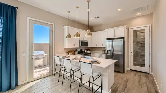 Bella Vista Farms: Destiny by Lennar in San Tan Valley - photo 51 51