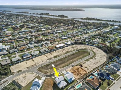 New construction Single-Family house 112 Beachview Dr, Ormond Beach, FL 32176 plan Amelia - image 18