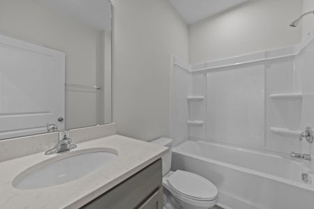 New construction Single-Family house 80 Ballast Pt, Clayton, NC 27520 plan The Holly - image 17