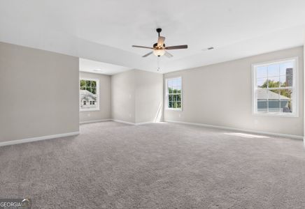 New construction Single-Family house 4583 Capulet Court, Forsyth, GA 31029 Cannaberra- photo 64 64