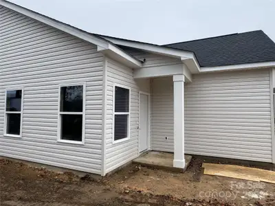New construction Single-Family house 4470a Kingsbury Rd, Midland, NC 28107 - image