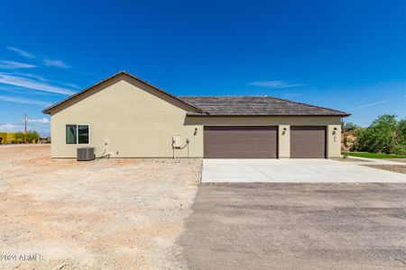 New construction Single-Family house 4206 W Porter Lane, Queen Creek, AZ 85142 - photo 0