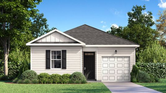 New construction Single-Family house 2046 Chromite Dr, Graniteville, SC 29829 plan Sullivan - image