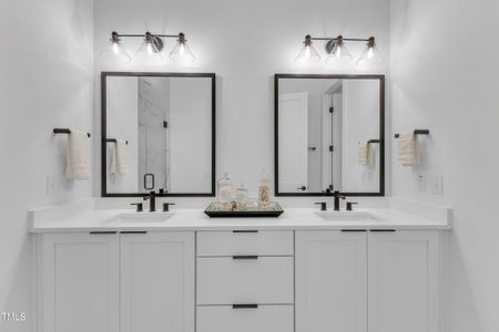 New construction Single-Family house 2601 Mayview Rd, Raleigh, NC 27607 null- photo 21 21