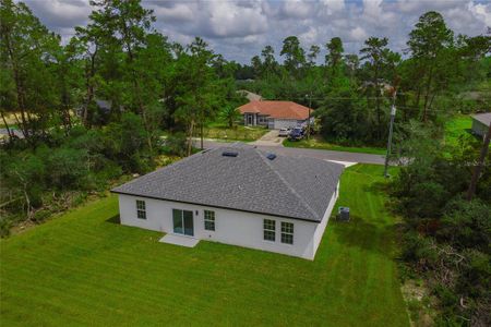 New construction Single-Family house 16988 Sw 25Th Terrace Rd, Ocala, FL 34473 null- photo 43 43