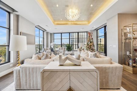 New construction Condo house 2360 Rice Blvd, Unit 503, Houston, TX 77005 - image 4