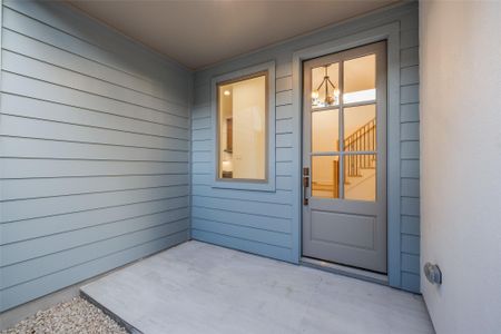 New construction Single-Family house 2630 Peckham St, Houston, TX 77098 - image