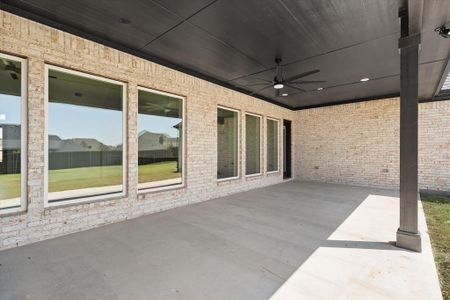 NorthGlen by Our Country Homes in Haslet - photo 12 12