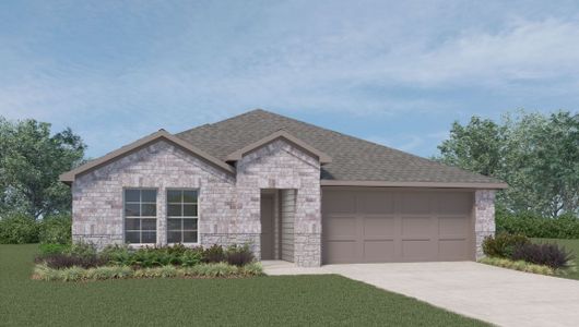 New construction Single-Family house 29504 Copper Xing, Bulverde, TX 78163 null- photo 1 1