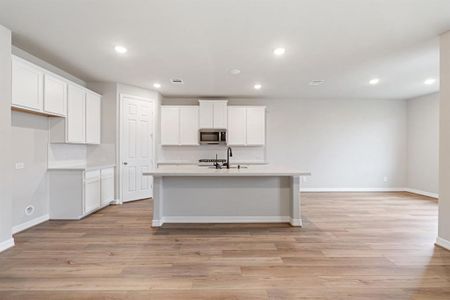 New construction Single-Family house 31721 Redbud Blossom Ln, Spring, TX 77386 Edison- photo 10 10