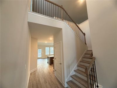 New construction Single-Family house 58 Cooper Dr, Mansfield, GA 30055 - image 14