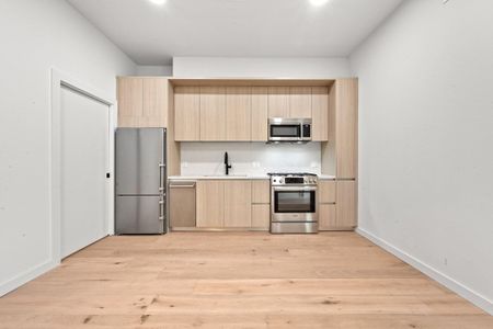New construction Condo house 2209 S 1St St, Unit 104, Austin, TX 78704 - image 7