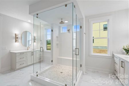 New construction Single-Family house 8212 Farm Crossing Ln, Huntersville, NC 28078 - image 16