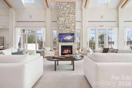 New construction Single-Family house 4326 Morning Mist Dr, Sherrills Ford, NC 28673 - image 15