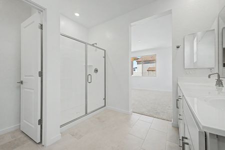 New construction Single-Family house 22358 W Irma Ln, Surprise, AZ 85387 plan 3503 - image 6
