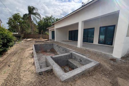 New construction Single-Family house 432 Worthington Dr, Winter Park, FL 32789 - image 14