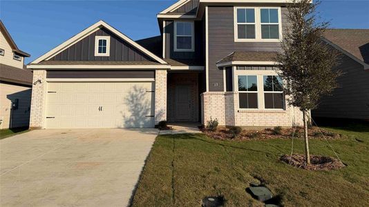 New construction Single-Family house 1570 Brooke Dr, Tyler, TX 75704 plan Midland - image