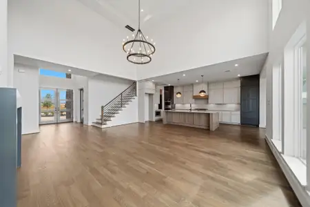 New construction Single-Family house 825 Stable Sands Wy, League City, TX 77573 - image 20