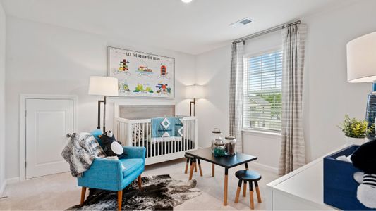 Summerlyn Village: Enclave by Lennar in Kannapolis - photo 8 8