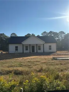 New construction Single-Family house 528 Branch St, Cedartown, GA 30125 - image
