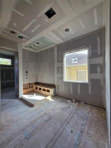 New construction Single-Family house 2210 Bartlett St, Houston, TX 77098 - image 8