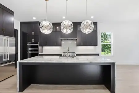 New construction Single-Family house 5315 W Parc Pl, Cumming, GA 30040 - image 12