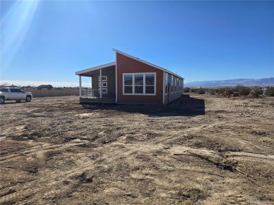 New construction Manufactured Home house 772 7Th St, Penrose, CO 81240 - image