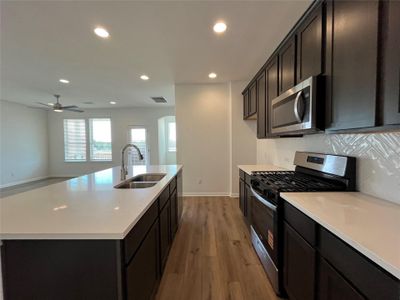 New construction Single-Family house 5315 Bruno St, Hutto, TX 78634 - image 10