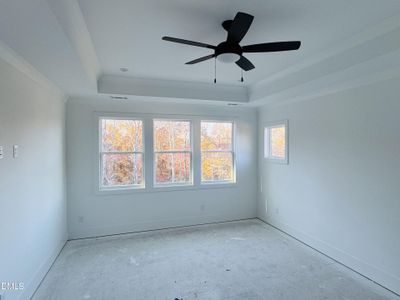 New construction Single-Family house 126 Black Bear Ct, Chapel Hill, NC 27516 - image 16