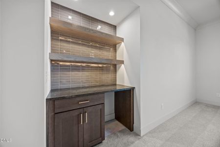 New construction Single-Family house 35 Chestnut Oak Dr, Youngsville, NC 27596 - image 17