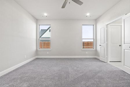 New construction Single-Family house 2202 Briarwood Dr, Bridgeport, TX 76426 null- photo 18 18