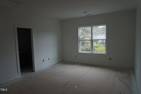 New construction Single-Family house 2909 Francis Marie Ln, Raleigh, NC 27603 null- photo 30 30