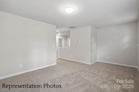 New construction Single-Family house 215 Lake George Dr, Shelby, NC 28152 null- photo 18 18
