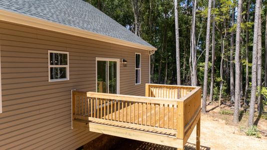 New construction Single-Family house 531 Ashford Rd, Chester, SC 29706 - image