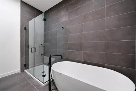 New construction Condo house 2209 S 1St St, Unit #408, Austin, TX 78704 - image 20