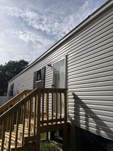 New construction Mobile Home house 146 Starling Ct, Denmark, SC 29042 - image