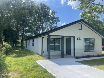 New construction Single-Family house 1046 Line St, Jacksonville, FL 32209 null- photo 0