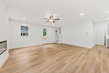 New construction Single-Family house 2751 Tyler St, North Charleston, SC 29406 null- photo 10 10