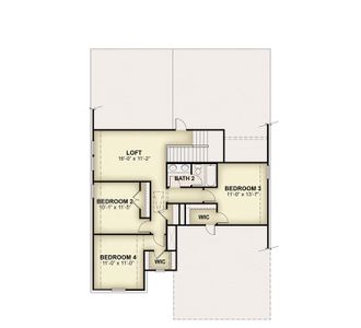 New construction Single-Family house 2146 Bloomsbury Ln, Forney, TX 75126 plan Freedom - image 10