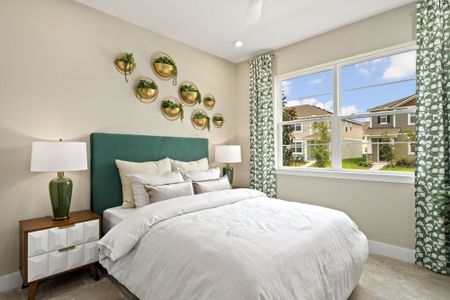 New construction Single-Family house 9623 Peace Dr, Orlando, FL 32832 null- photo 16 16