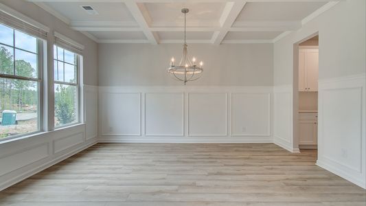 New construction Single-Family house 823 Babbs Mill Rd, Hampton, GA 30228 plan Rainier - image 13