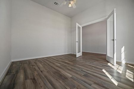 New construction Single-Family house 3020 Myrtle Sunset Dr, Katy, TX 77493 plan The Aintree - image 16