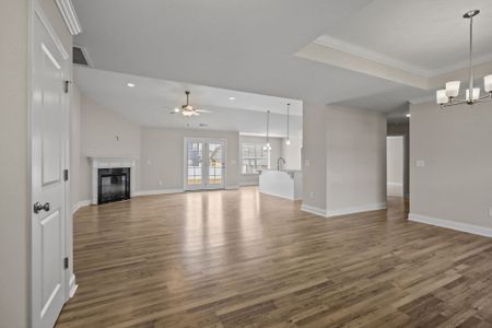 New construction Single-Family house 308 Oleander Dr, Greenville, NC 27858 plan Hardy - image 13