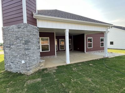 New construction Single-Family house 2630 Unitas Dr, Murfreesboro, TN 37129 - image 16