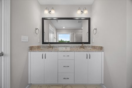 New construction Single-Family house 846 Balfour Dr, Grovetown, GA 30813 plan Fairport II - image 12