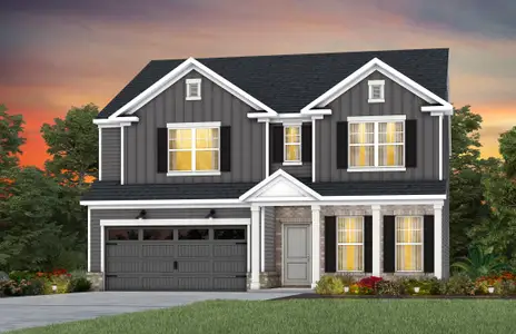 Riverstone by Pulte Homes in Monroe - photo 12 12