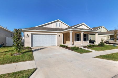 New construction Single-Family house 6200 Sw 72Nd Terrace, Ocala, FL 34474 - photo 0