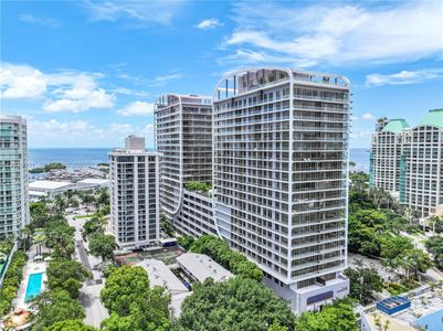 New construction Condo house 2678 Tigertail Ave, Unit 911, Miami, FL 33133 - image