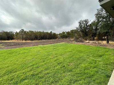 New construction Single-Family house 105 Hardie Dr, Marble Falls, TX 78654 - photo 25 25